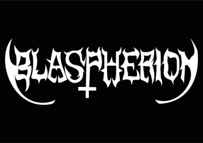 logo Blaspherion (BRE)